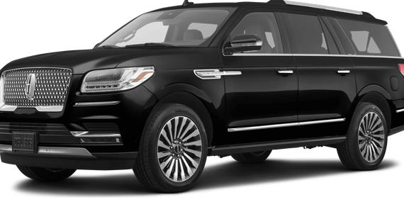 LINCOLN NAVIGATOR L 2019 5LMJJ3LT8KEL19072 image